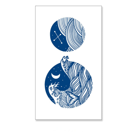 Cosmic Balance