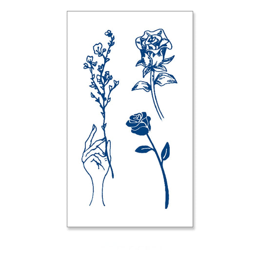 Eternal Bloom