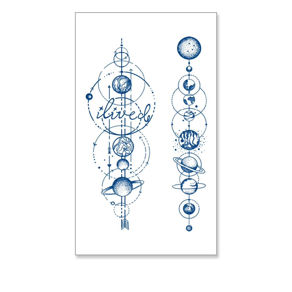 Celestial Alignment