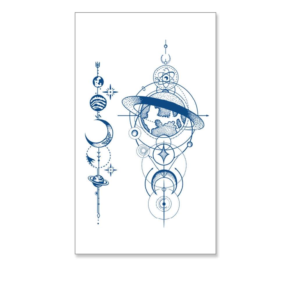 Celestial Balance