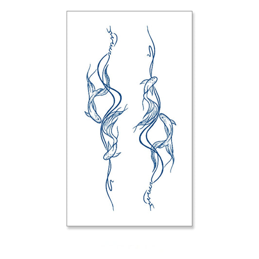 Flowing Spirits