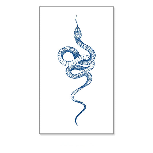 Serpent’s Grace