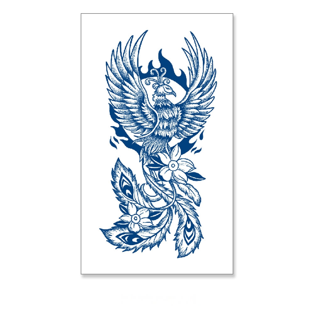 Phoenix Reborn