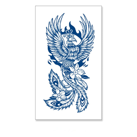 Phoenix Reborn