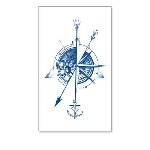 Eternal Compass