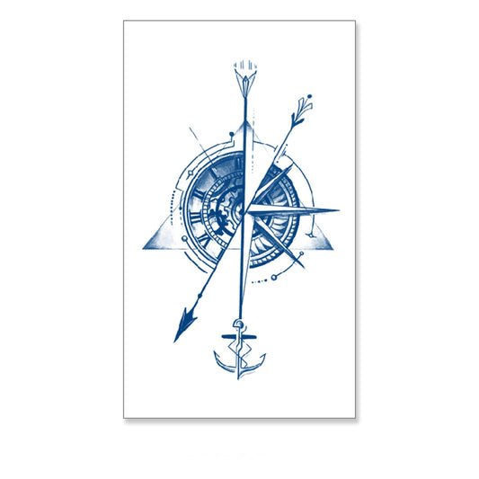 Eternal Compass