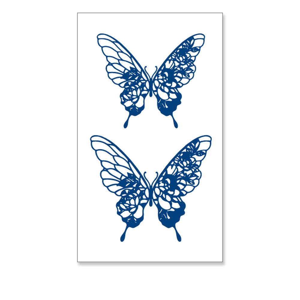 Lace Wings