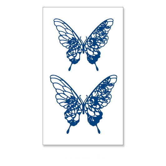 Lace Wings