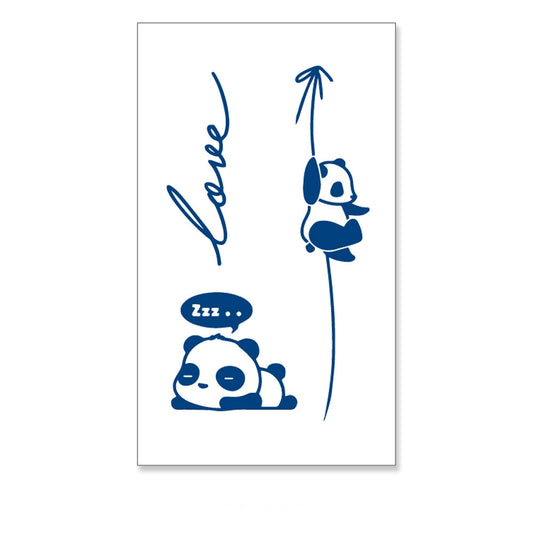 Panda Love