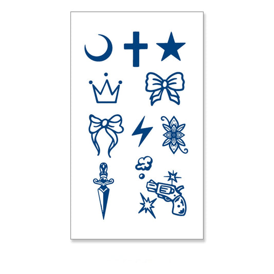 Symbols of Power