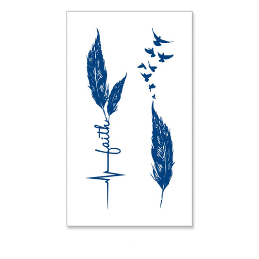 Wings of Faith