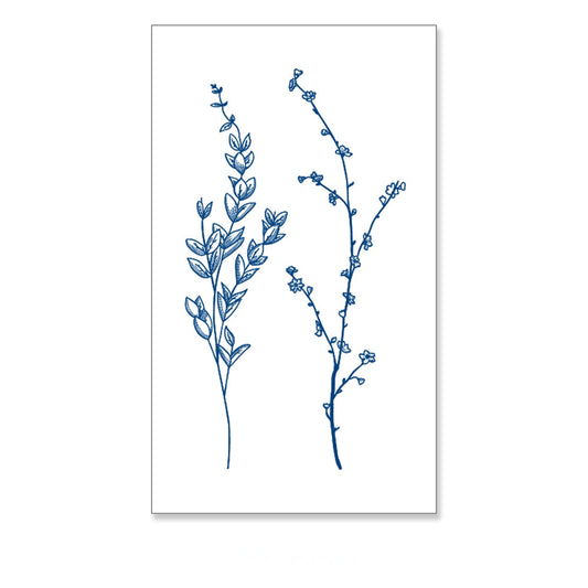 Wild Bloom