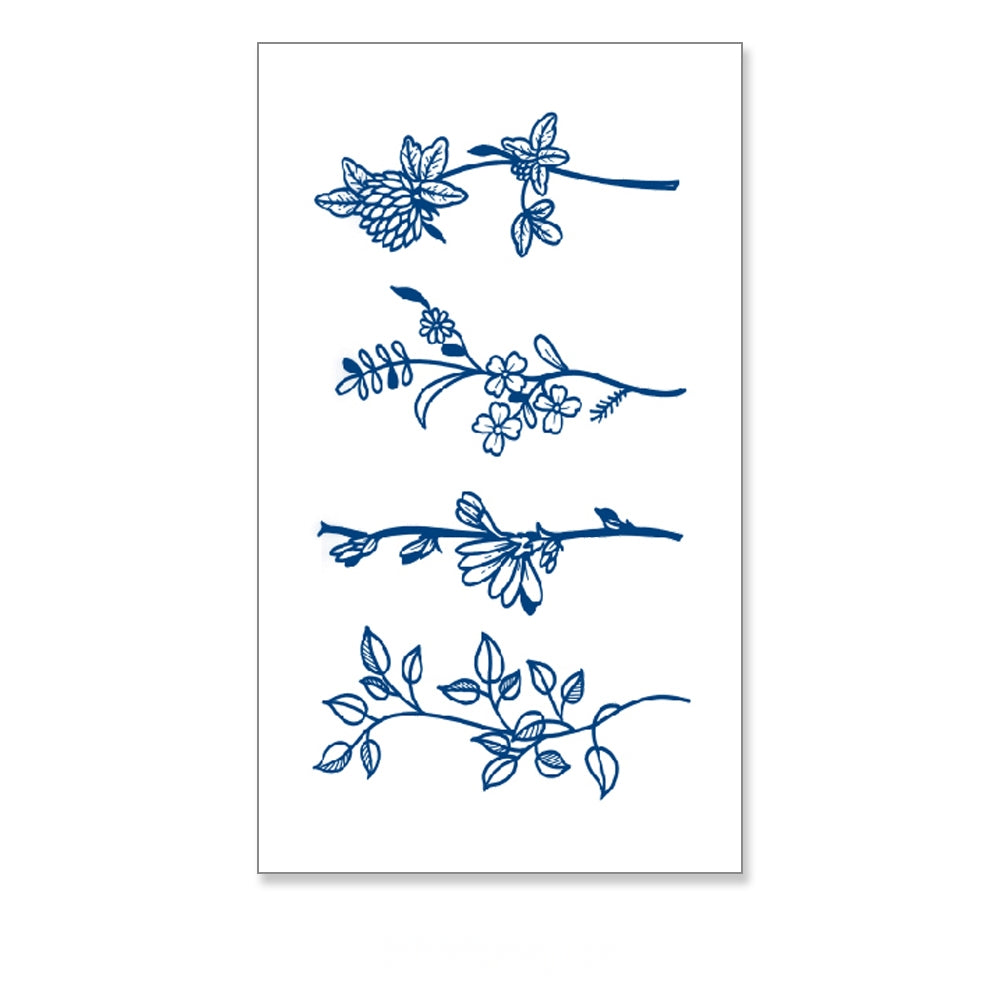 Branch Charms