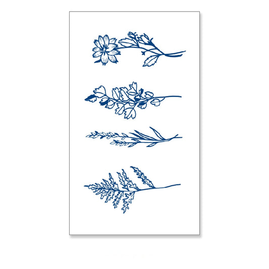 Petal Stems