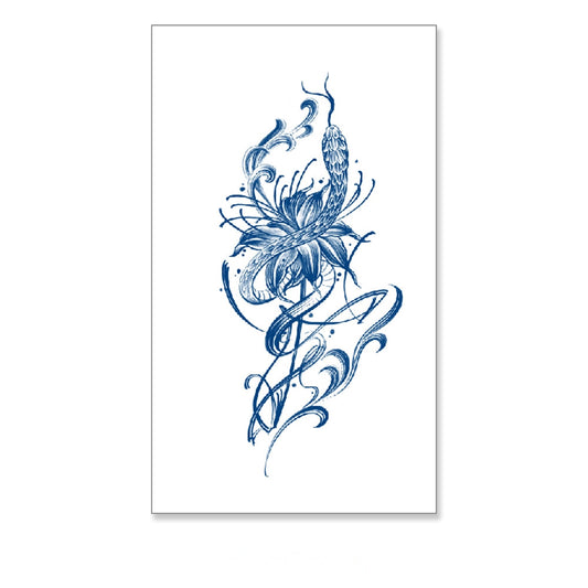 Serpent Blossom