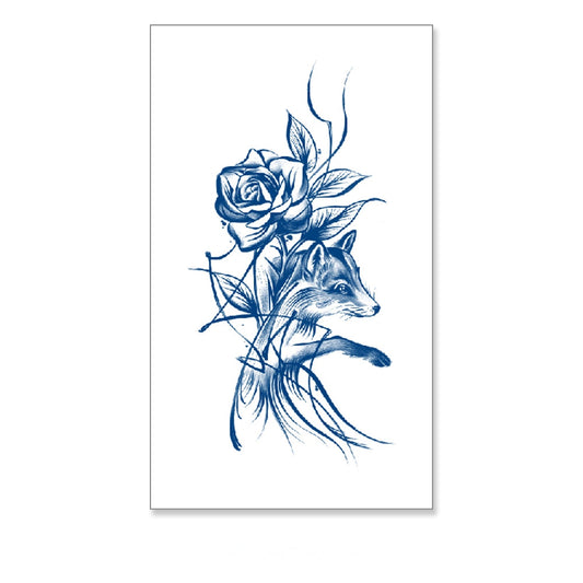 Fox & Rose