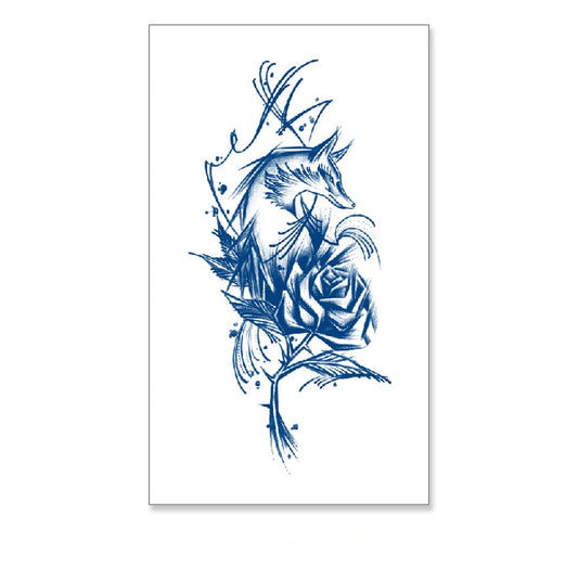 Rose & Fox