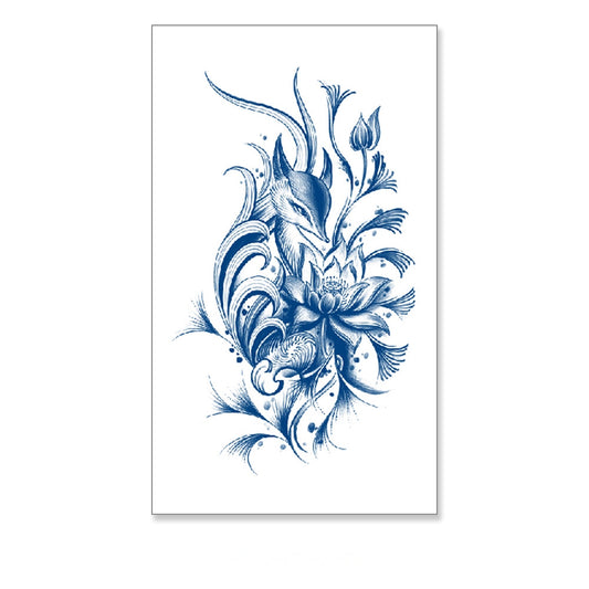 Lotus Fox