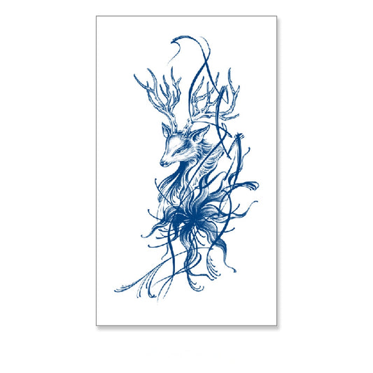 Blooming Antler