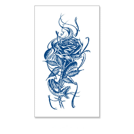Serpent Rose