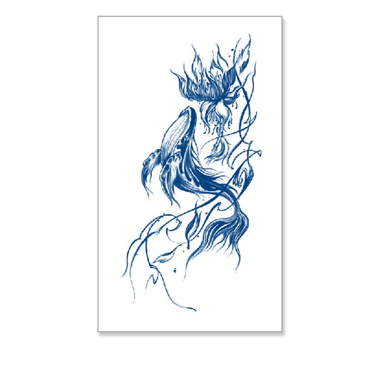 Rising Koi