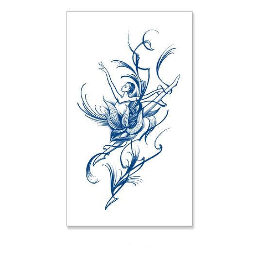 Ballerina Blossom