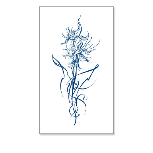 Spider Lily Grace