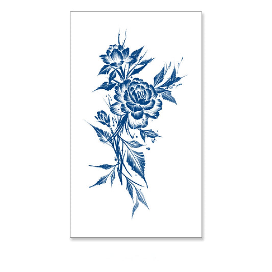 Peony Bloom