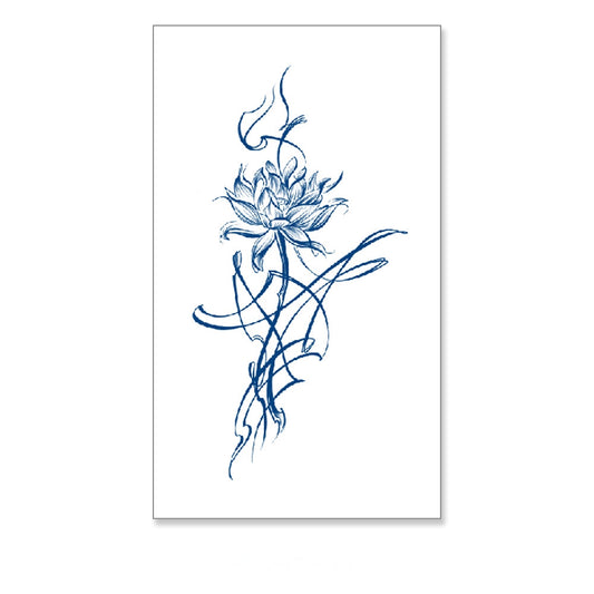 Lotus Flame