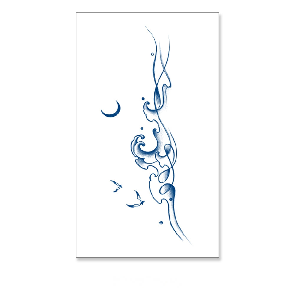 Lunar Flow