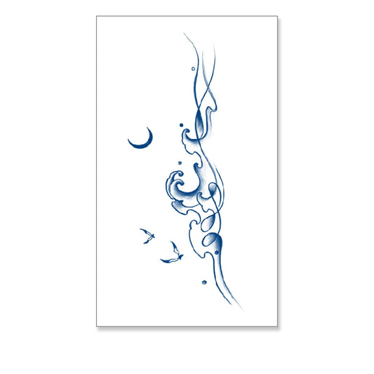 Lunar Flow