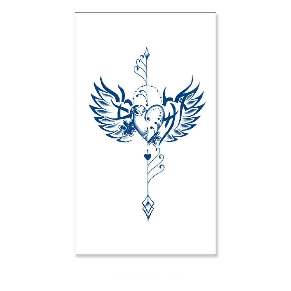 Winged Heart