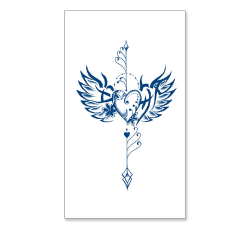Winged Heart
