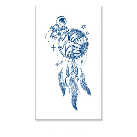 Cosmic Dreamcatcher