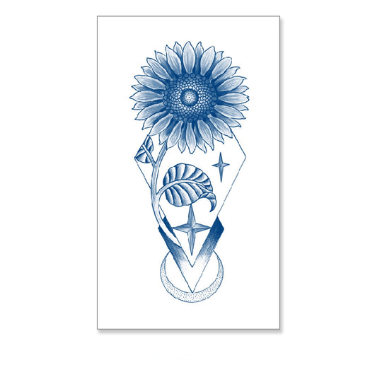 Sunflower Radiance