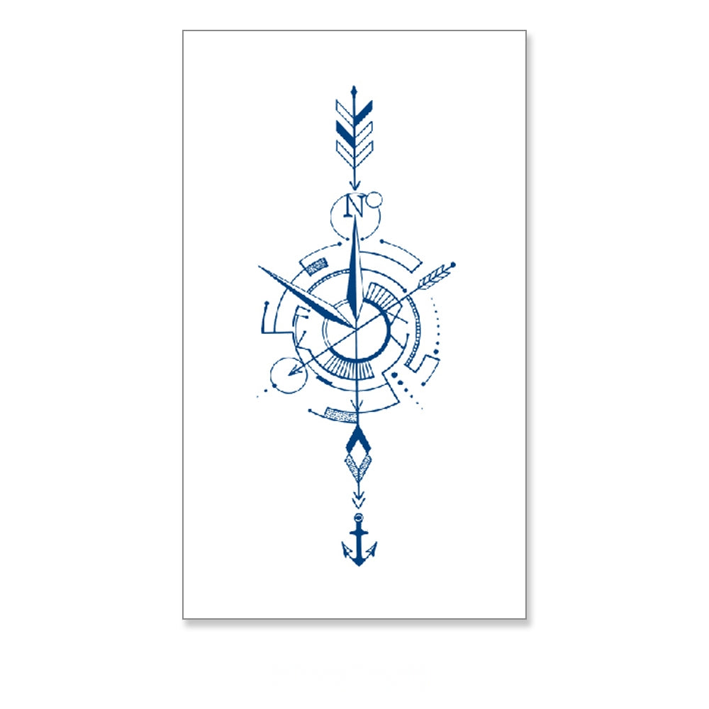 Compass of Destiny