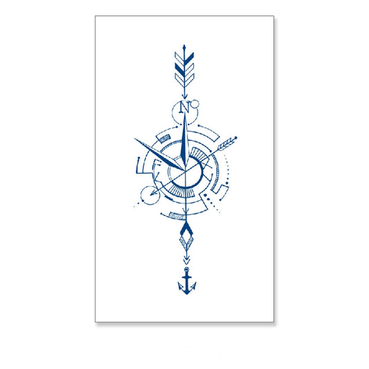 Compass of Destiny