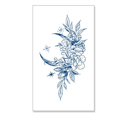 Moonlit Blossom