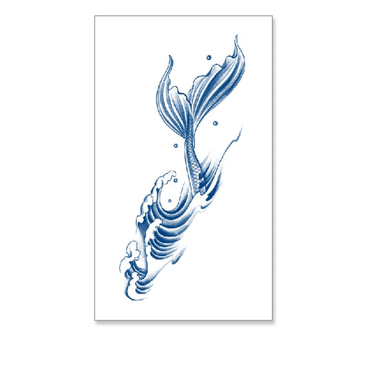 Mermaid’s Dive