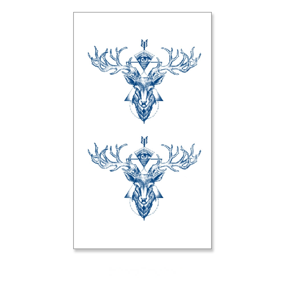 Sacred Stag