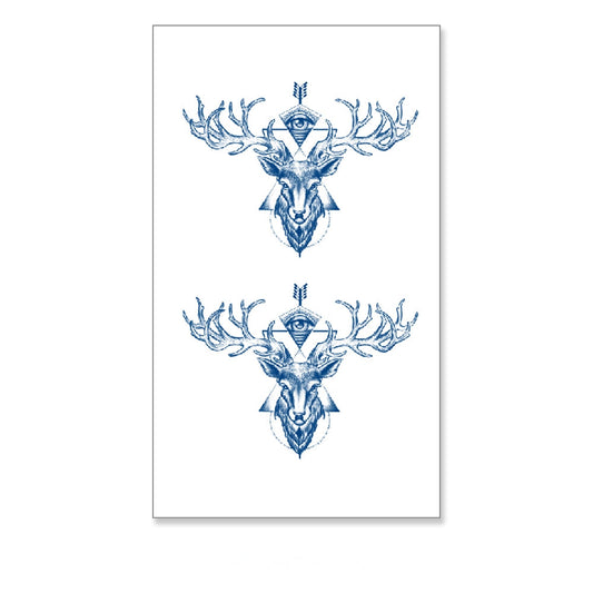 Sacred Stag