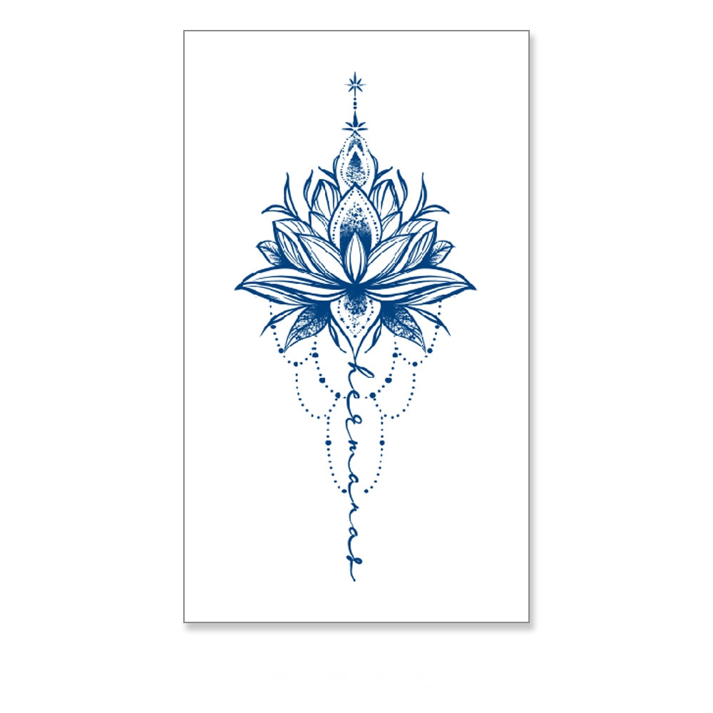 Lotus Harmony