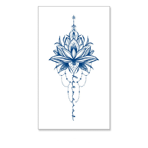 Lotus Harmony