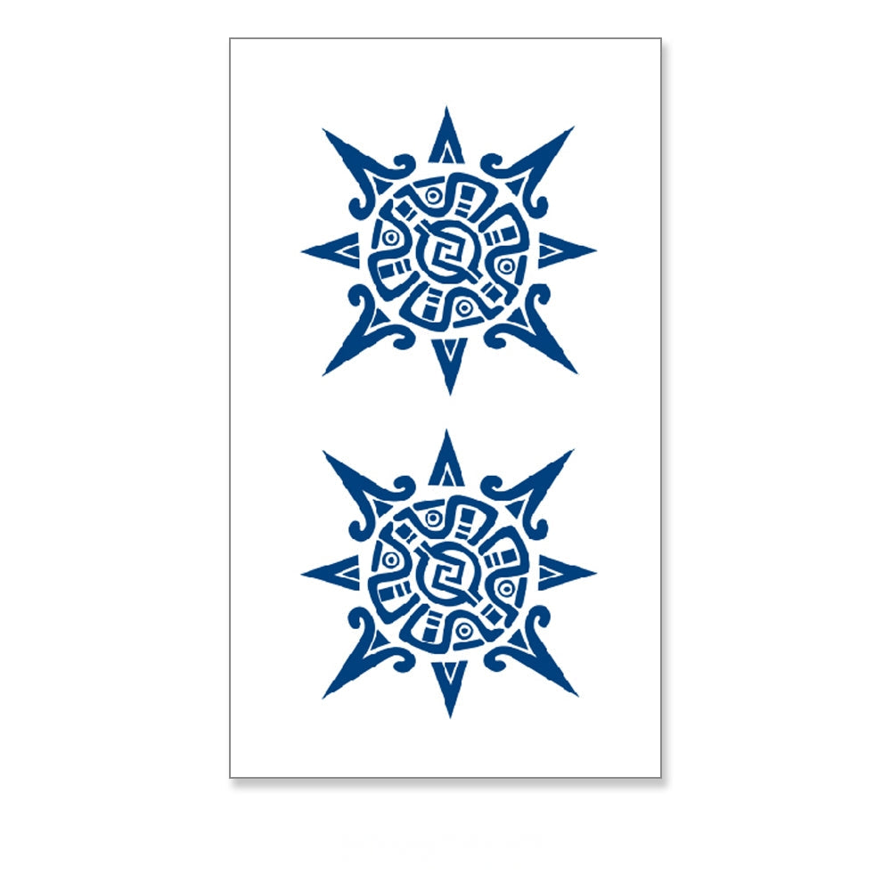 Tribal Sun