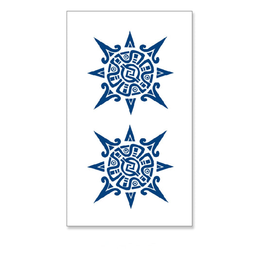 Tribal Sun