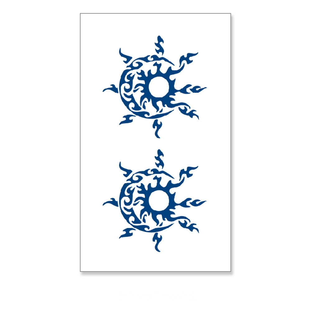 Tribal Sunfire