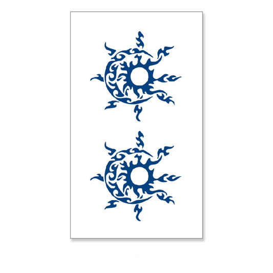 Tribal Sunfire