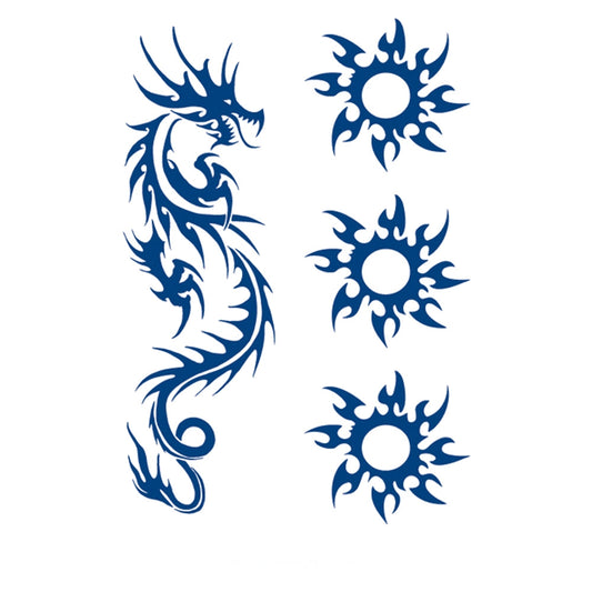 Dragon Flame