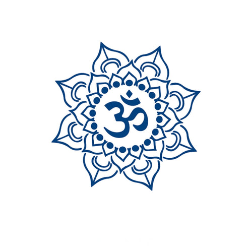Om Mandala