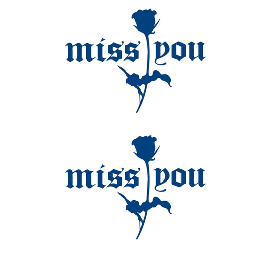 Miss You